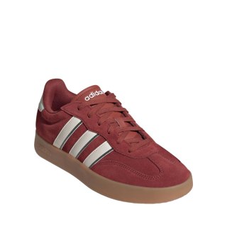 Buty męskie adidas Barreda bordowe JP7098