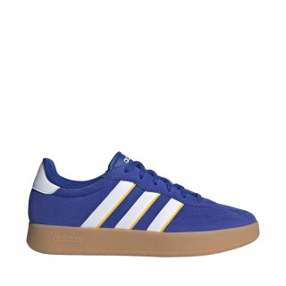 Buty męskie adidas Barreda niebieskie JP7099