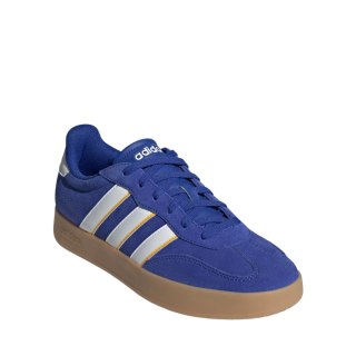 Buty męskie adidas Barreda niebieskie JP7099