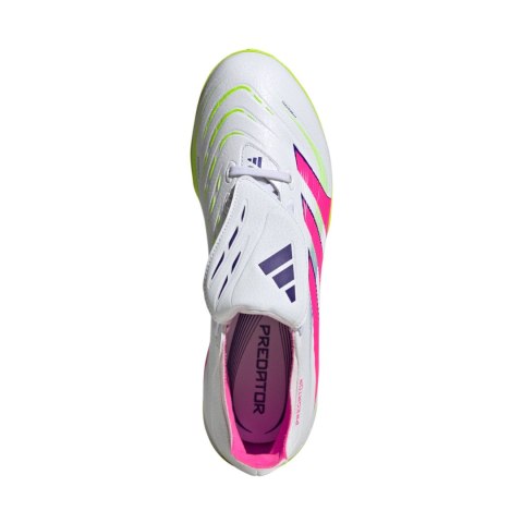 Buty piłkarskie adidas Predator League FT TF JS0385