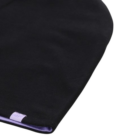 Czapka dwustronna dla dzieci 4F U505 jasny fiolet 4FJWSS25ACAPU505 52S