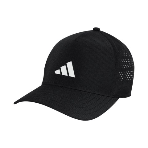 Czapka z daszkiem adidas Sport Trucker Climacool czarna JE3926