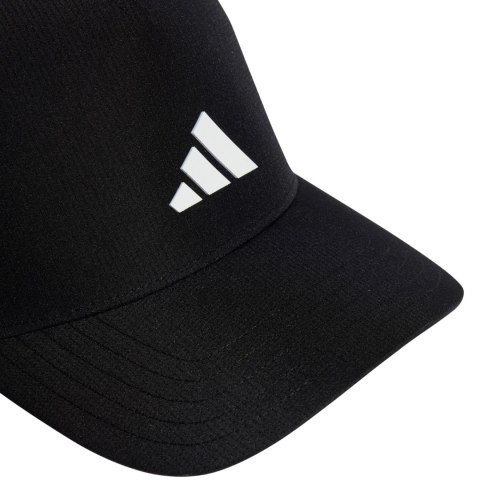 Czapka z daszkiem adidas Sport Trucker Climacool czarna JE3926