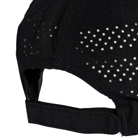 Czapka z daszkiem adidas Sport Trucker Climacool czarna JE3926