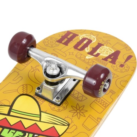 Deskorolka Smj UT3108 Cactus