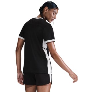 Koszulka damska Nike Dri-Fit Academy 25 SS czarna FZ9756 010