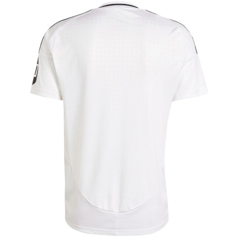 Koszulka męska adidas Real Madrid 24/25 Home biała JX2136