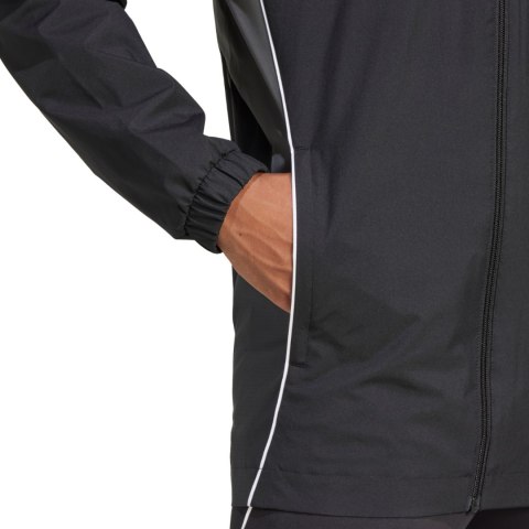 Kurtka męska adidas Tiro 25 Competition All-Weather czarna IW0427