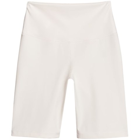 Legginsy damskie 4F F019 złamana biel 4FRSS25TFSTF019 11S