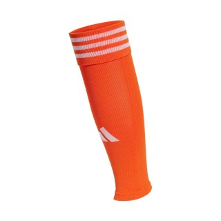 Rękawy piłkarskie adidas Team Sleeve 23 pomarańczowe JM3637