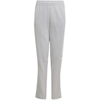 Spodnie dla dzieci adidas Squadra 25 Sweat szare JD4823