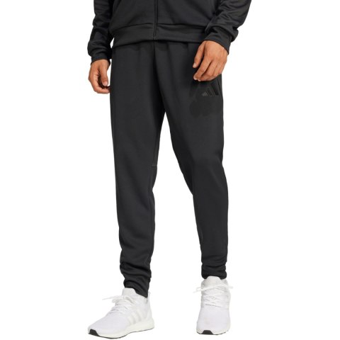 Spodnie męskie adidas Tiro 25 czarne JD9082