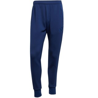 Spodnie męskie adidas Tiro 25 granatowe JC5139