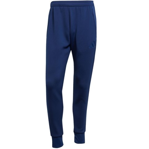 Spodnie męskie adidas Tiro 25 granatowe JC5139