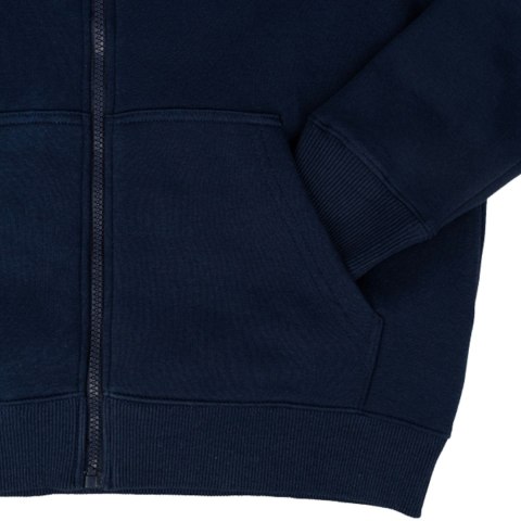 Bluza męska Ozoshi Pecos granatowa OZ93918