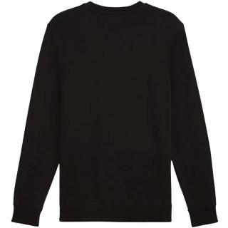 Bluza męska Puma ESS No.1 Logo Crew TR czarna 682560 01