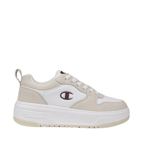 Buty damskie Champion RD18 Lite Low Cut S11724 WW002