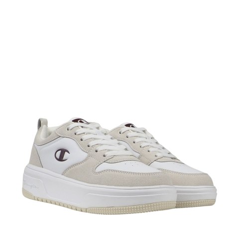 Buty damskie Champion RD18 Lite Low Cut S11724 WW002