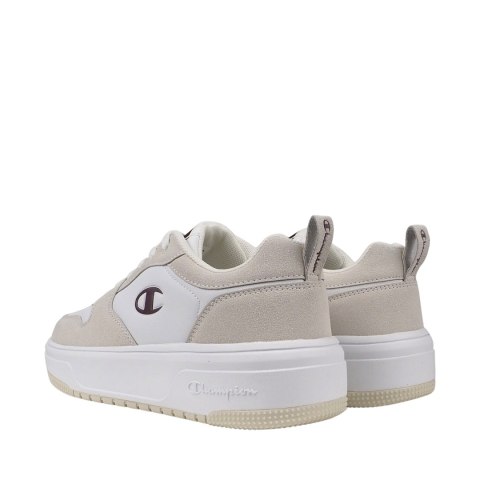 Buty damskie Champion RD18 Lite Low Cut S11724 WW002