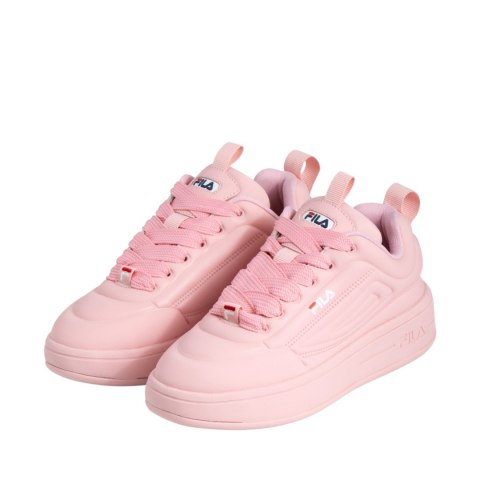 Buty damskie Fila Superbubble różowe FFW0536 40123