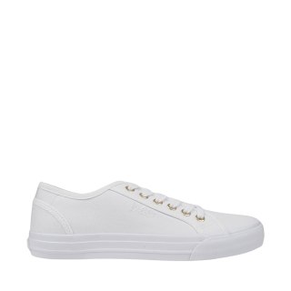 Buty damskie Lee Cooper białe LCW-25-02-3335LA