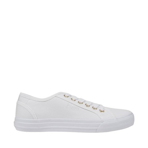 Buty damskie Lee Cooper białe LCW-25-02-3335LA