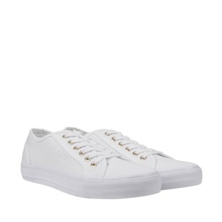Buty damskie Lee Cooper białe LCW-25-02-3335LA