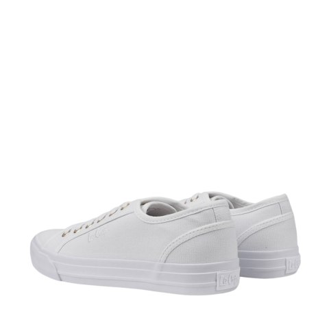 Buty damskie Lee Cooper białe LCW-25-02-3335LA