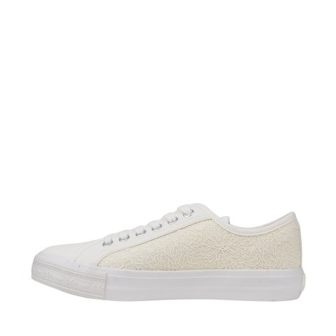 Buty damskie Lee Cooper białe LCW-25-31-3422LA