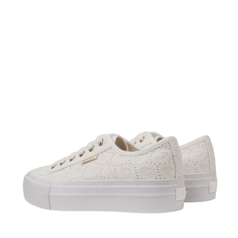 Buty damskie Lee Cooper białe LCW-25-31-3438LA
