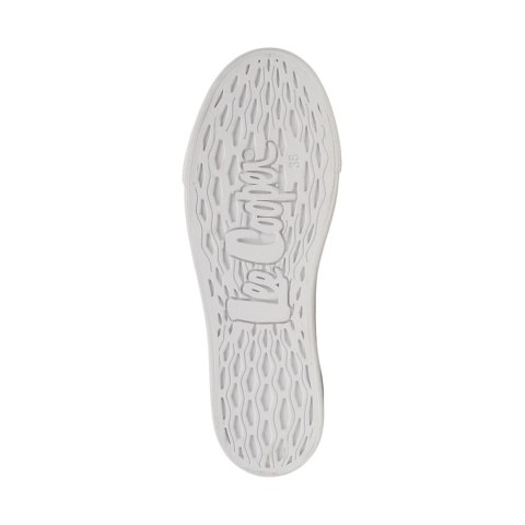 Buty damskie Lee Cooper białe LCW-25-31-3479LA