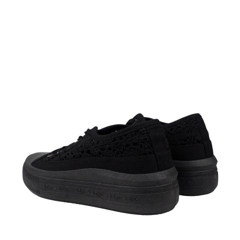 Buty damskie Lee Cooper czarne LCW-23-44-1618LA