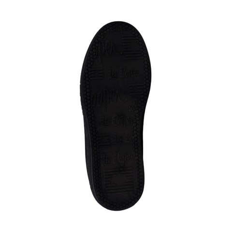 Buty damskie Lee Cooper czarne LCW-23-44-1618LA