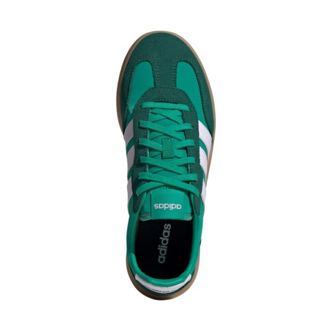 Buty damskie adidas Barreda Decode zielone JI2324