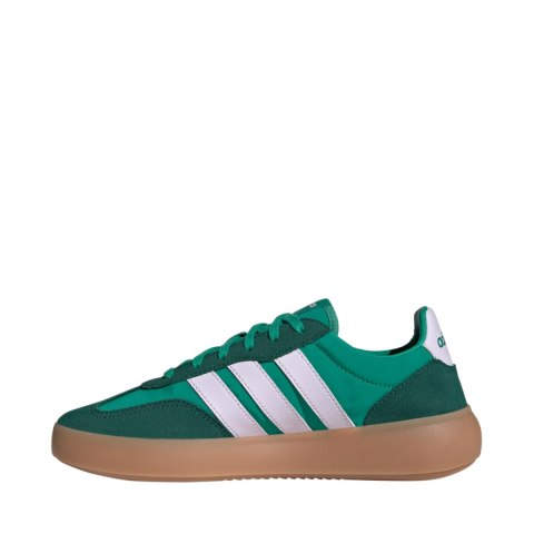 Buty damskie adidas Barreda Decode zielone JI2324