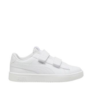 Buty dla dzieci Puma Rickie Classic V PS białe 394253 08
