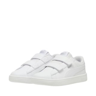 Buty dla dzieci Puma Rickie Classic V PS białe 394253 08