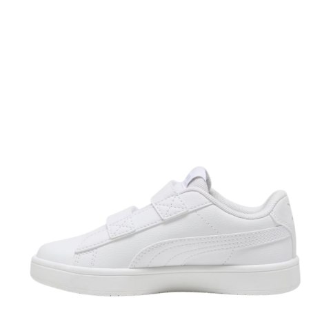 Buty dla dzieci Puma Rickie Classic V PS białe 394253 08