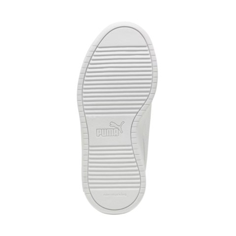 Buty dla dzieci Puma Rickie Classic V PS białe 394253 08