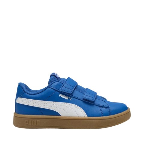 Buty dla dzieci Puma Rickie Classic V PS niebieskie 394253 17