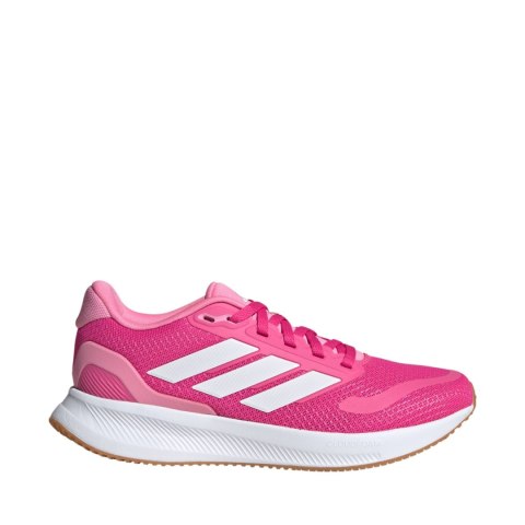 Buty dla dzieci adidas Runfalcon 5 różowe JP5143