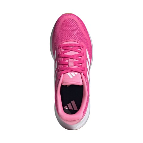 Buty dla dzieci adidas Runfalcon 5 różowe JP5143