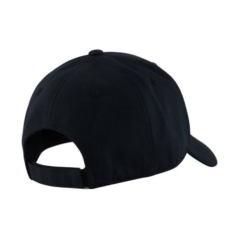 Czapka z daszkiem Champion Baseball czarna 805974 KK001