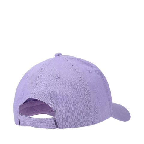 Czapka z daszkiem dla dzieci 4F U388 fioletowa 4FJWSS25ACABU388 51S