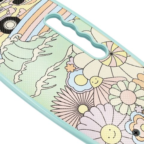 Deskorolka Spokey Groovy 944592