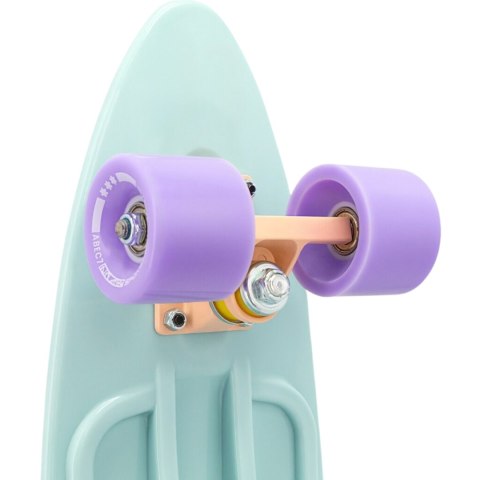 Deskorolka Spokey Groovy 944592