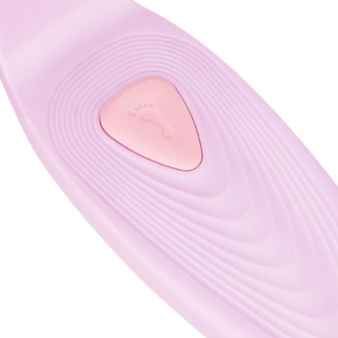 Hulajnoga Spokey Hopi różowa 944618