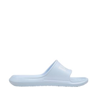 Klapki Puma Divecat v2 Lite niebieskie 374823 24