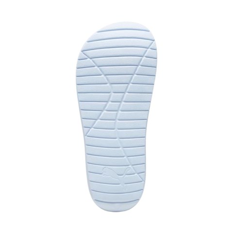 Klapki Puma Divecat v2 Lite niebieskie 374823 24