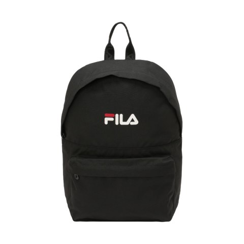 Plecak Fila Formosa czarny FBU0135 80010